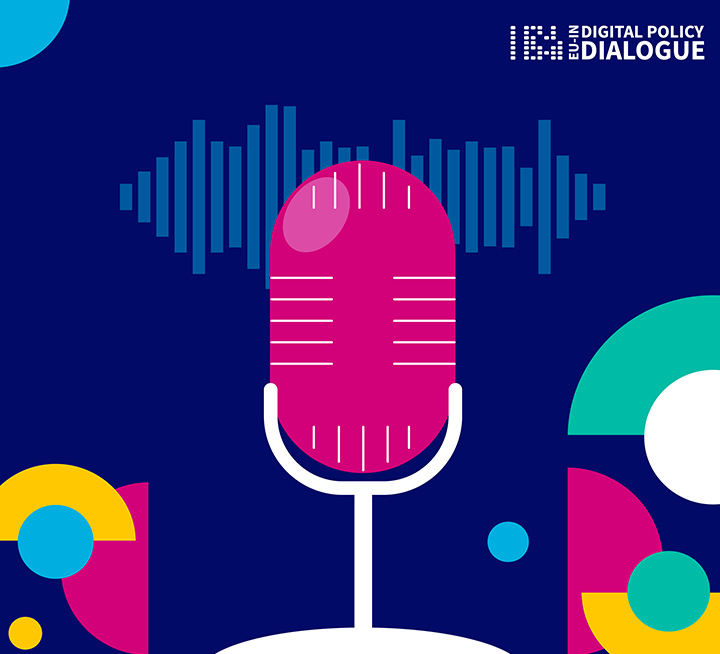 Talking Tech Diplomacy: Europe, India and the Shared Digital Future