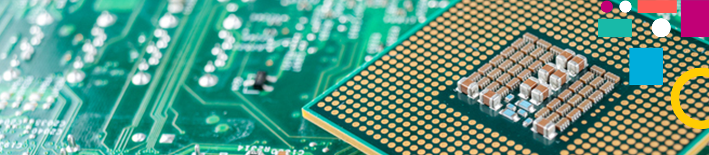 Microelectronics And Supply Chain Resilience