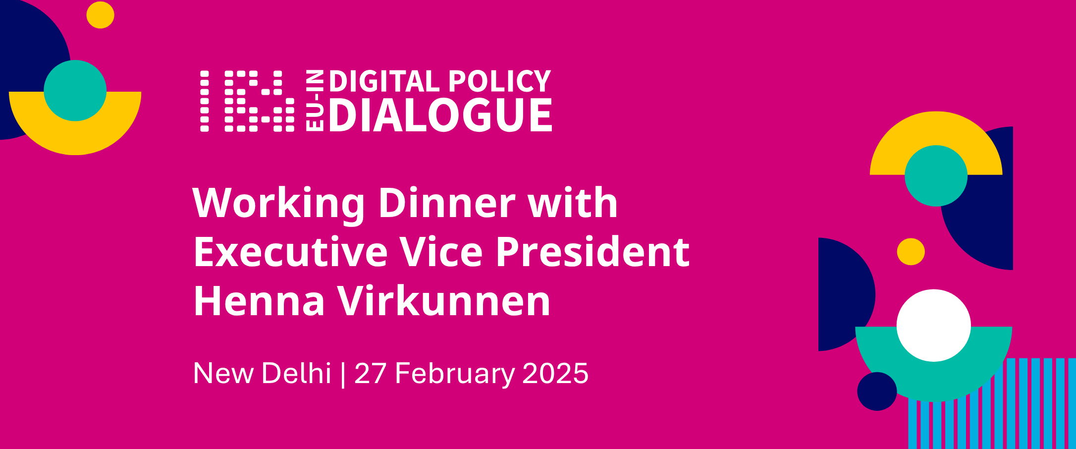 Event Detail Template